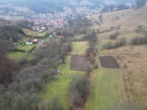 Teren intravilan de vanzare, 1500 Mp, Sighisoara - imagine 12