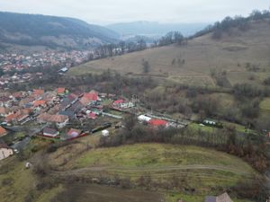 Teren intravilan de vanzare, 1500 Mp, Sighisoara - imagine 11