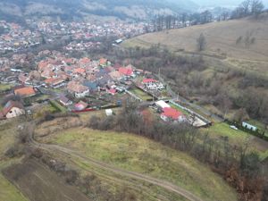 Teren intravilan de vanzare, 1500 Mp, Sighisoara - imagine 13