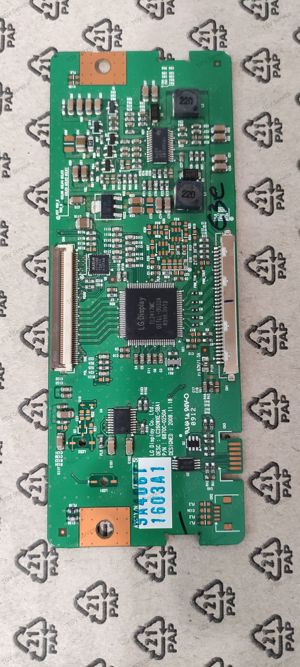 6870C-0250A 6870C-0150B T315XW02 V0