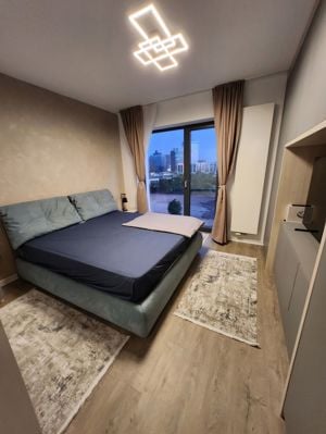 Comision 0 - Apartament 2 Camere lux, Parcare -  Cloud 9 - Promenada - imagine 6