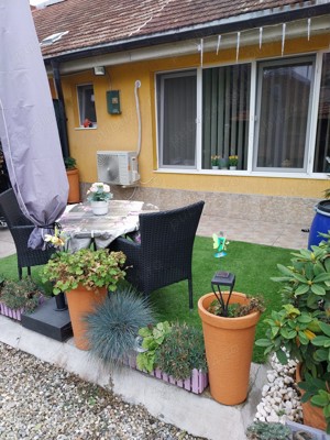 Vand apartament tip casa in zona fabrici de bere - imagine 4