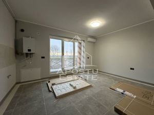 Apartament cu 2 camere, la parter in Giroc. - imagine 10