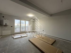 Apartament cu 2 camere, la parter in Giroc. - imagine 2