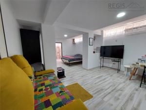 Apartament tip studio la vila rezidentiala - imagine 2