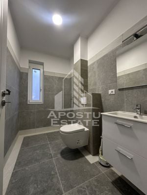 Apartament cu 2 camere, la parter in Giroc. - imagine 11