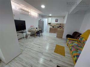 Apartament tip studio la vila rezidentiala