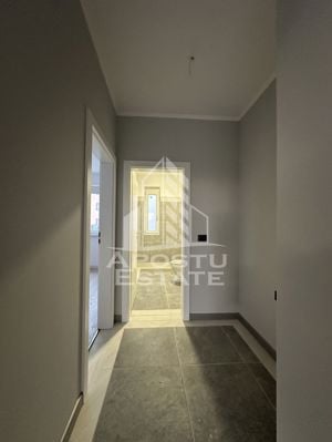 Apartament cu 2 camere, la parter in Giroc. - imagine 5