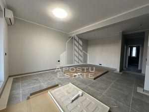 Apartament cu 2 camere, la parter in Giroc. - imagine 3