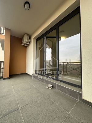 Apartament cu 2 camere, la parter in Giroc. - imagine 12