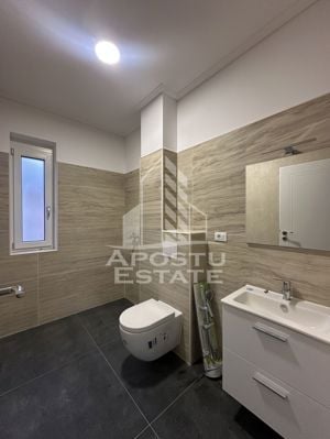 Apartament cu 2 camere, finisat modern in Giroc. - imagine 13