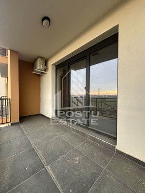 Apartament cu 2 camere, finisat modern in Giroc. - imagine 14