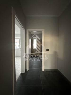 Apartament cu 2 camere, finisat modern in Giroc. - imagine 6