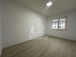 Apartament cu 2 camere, finisat modern in Giroc. - imagine 5