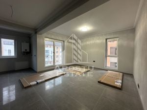 Apartament cu 2 camere, finisat modern in Giroc.