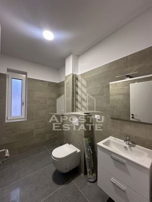 Apartament cu 2 camere, finisat modern in Giroc. - imagine 8