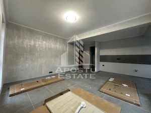 Apartament cu 2 camere, finisat modern in Giroc. - imagine 3