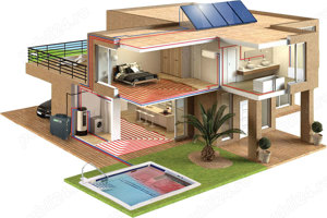 Sisteme Fotovoltaice   Soluția Sustenabilă pentru Economie și Energie Verde