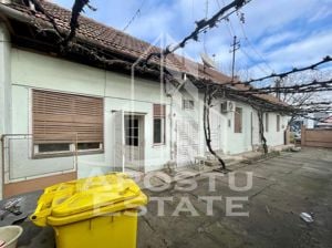 Casa 4 camere, anexe, teren generos zona Aradul Nou Cl. Timisorii - imagine 2