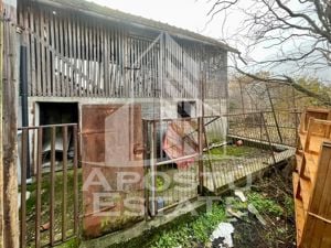 Casa 4 camere, anexe, teren generos zona Aradul Nou Cl. Timisorii - imagine 14