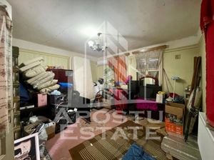 Casa 4 camere, anexe, teren generos zona Aradul Nou Cl. Timisorii - imagine 9