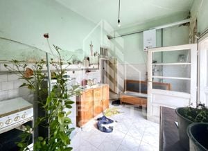 Casa 4 camere, anexe, teren generos zona Aradul Nou Cl. Timisorii - imagine 17