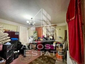 Casa 4 camere, anexe, teren generos zona Aradul Nou Cl. Timisorii - imagine 5