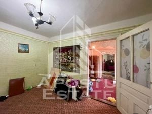 Casa 4 camere, anexe, teren generos zona Aradul Nou Cl. Timisorii - imagine 8