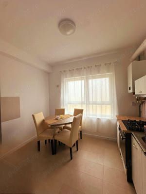 Ofer spre inchiriere in Dumbravita ,  apartament  cu doua camere, confort 1,  decomandat  - imagine 3