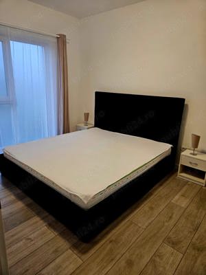 Ofer spre inchiriere in Dumbravita ,  apartament  cu doua camere, confort 1,  decomandat  - imagine 5