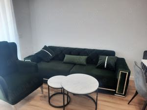 For rent !!Chirie apartament 2 camere lux smart ARENA 