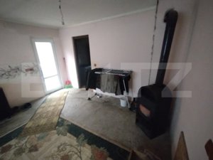 Casa 2 nivele, 6 camere, 150 mp utili, teren 3300 mp, zona Mijloceni Bargaului - imagine 10