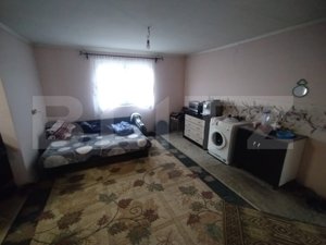 Casa 2 nivele, 6 camere, 150 mp utili, teren 3300 mp, zona Mijloceni Bargaului - imagine 7