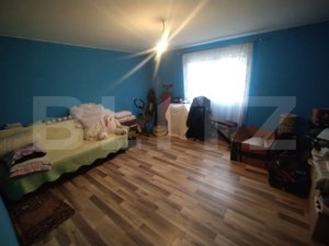 Casa 2 nivele, 6 camere, 150 mp utili, teren 3300 mp, zona Mijloceni Bargaului - imagine 5