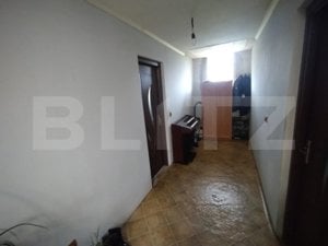 Casa 2 nivele, 6 camere, 150 mp utili, teren 3300 mp, zona Mijloceni Bargaului - imagine 9