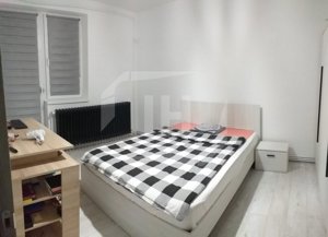 Apartament 2 camere renovat, vis-a-vis de Iulius Mall - imagine 2