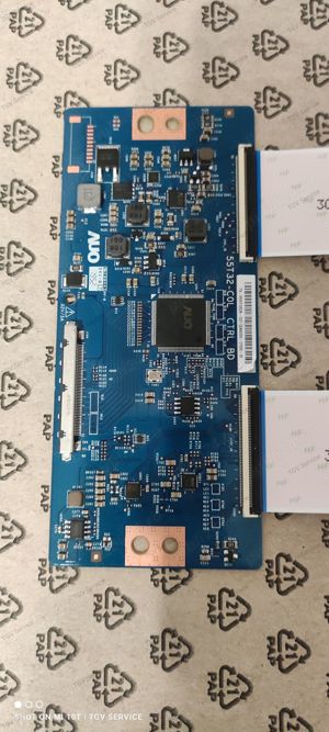 55T32-C0L T550HVN08.A 