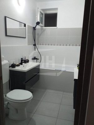 Apartament 2 camere renovat, vis-a-vis de Iulius Mall - imagine 4