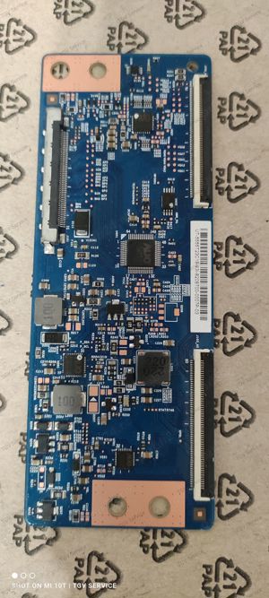 55T32-C0L T550HVN08.A  - imagine 2