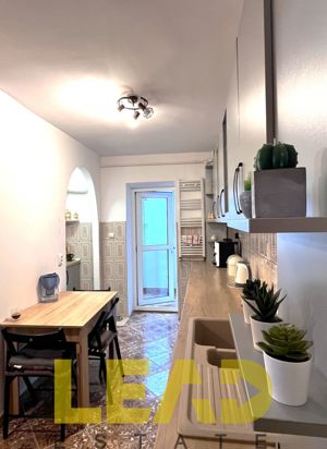 Apartament 3 camere mobilat, utilat! Racadau! - imagine 6