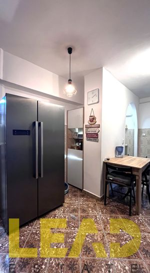 Apartament 3 camere mobilat, utilat! Racadau! - imagine 15