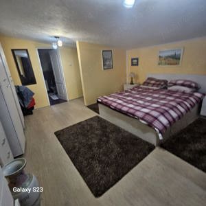 Vila P+M de vânzare în zona centrală Izvoare   o oază de confort și relaxare! - imagine 9