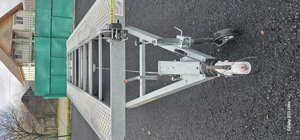 Vând platformă  - imagine 5