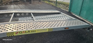 Vând platformă  - imagine 3