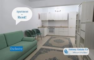 Apartament de inchiriat NOU!, 2 camere Open-Space Iosia, Oradea