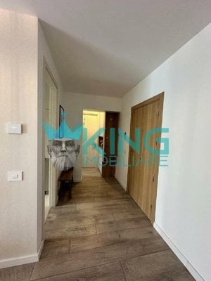 Pajura | 2 camere | Centrala Proprie | Balcon | Loc Parcare | Bloc Nou |  - imagine 9