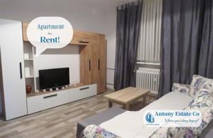 Apartament inchiriat, 2 camere, Semidecomandat, Rogerius, Oradea