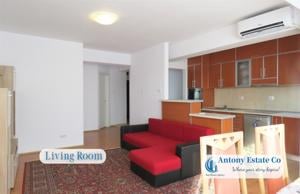 Apartament de inchiriat, 3 camere, Open Space, Nufarul, Oradea - imagine 2