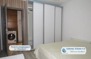 Apartament inchiriat, 2 camere, Semidecomandat, Rogerius, Oradea - imagine 7