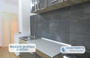 Apartament inchiriat, 2 camere, Semidecomandat, Rogerius, Oradea - imagine 4